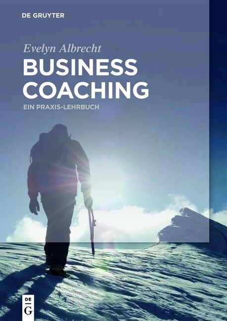 Business Coaching (Hardcover)