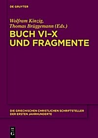 Gegen Julian. Buch 6-10 Und Fragmente (Hardcover)