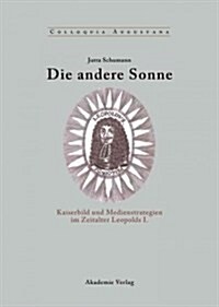 Die andere Sonne (Hardcover)