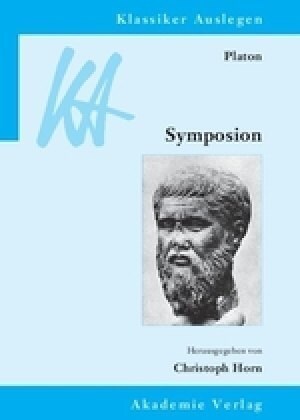 Platon: Symposion (Hardcover)