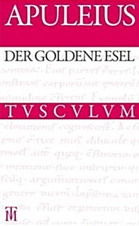 Der Goldene Esel (Hardcover, 6)