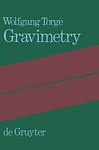 Gravimetry (Hardcover)