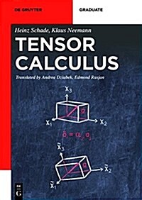 Tensor Analysis (Paperback)