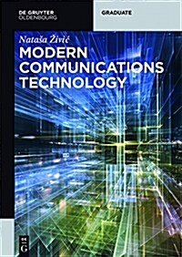 Modern Communications Technology (Paperback)