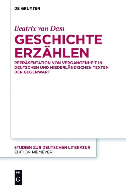 Geschichte Erz?len (Hardcover)