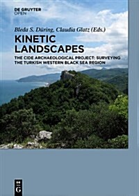 Kinetic Landscapes (Hardcover)