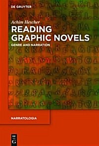 Reading Graphic Novels: Genre and Narration (Hardcover)