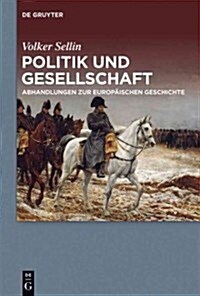 Politik Und Gesellschaft (Hardcover)