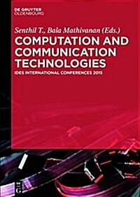 Computation and Communication Technologies (Paperback)