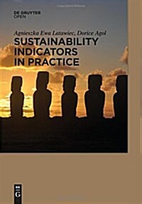 Sustainability Indicators in Practice (Hardcover)