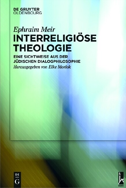 Interreligi?e Theologie (Hardcover)