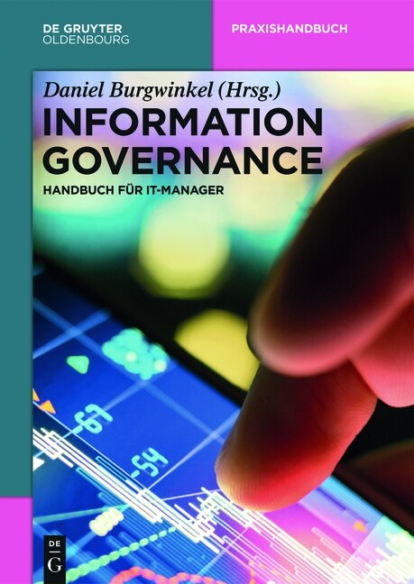 Information Governance (Paperback)