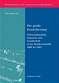 Die gro? Ern?hterung (Hardcover)