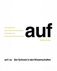 Auf / Zu (Paperback)