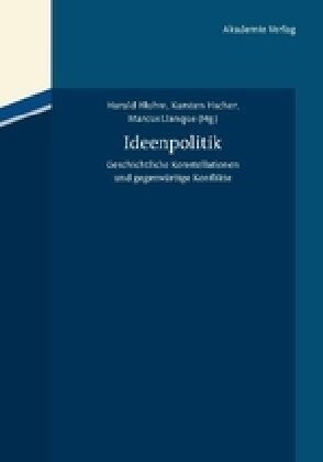 Ideenpolitik (Hardcover)