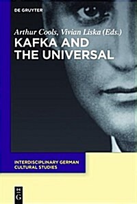 Kafka and the Universal (Hardcover)