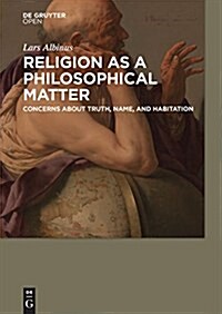 Religion as a philosophical matter (Hardcover)