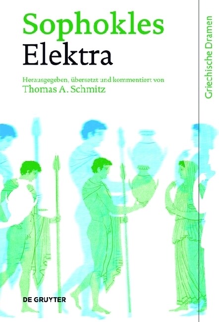 Elektra (Hardcover)