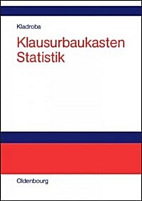 Klausurbaukasten Statistik (Paperback)