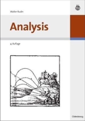 Analysis (Paperback, 4, 4., Verbesserte)