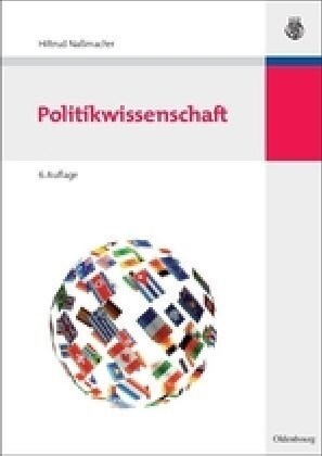 Politikwissenschaft (Paperback, 6, Uberarbeitete U)