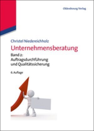 Unternehmensberatung (Hardcover, 6, 6., Akt. Aufl.)