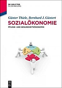 Sozial?onomie (Paperback)