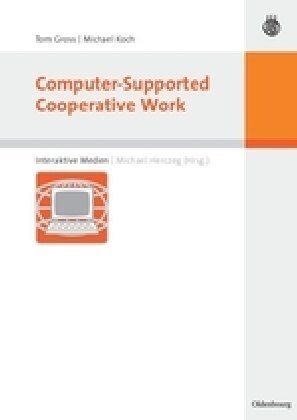 Computer-supported Cooperative Work (Paperback)