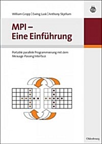 MPI - Eine Einf?rung (Paperback)