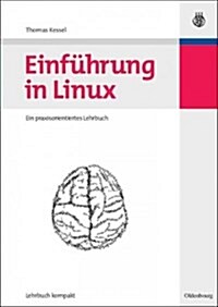 Einf?rung in Linux (Paperback)