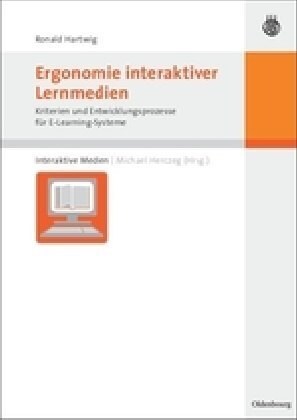 Ergonomie Interaktiver Lernmedien (Paperback)