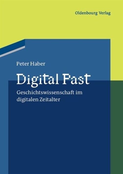 Digital Past (Paperback)