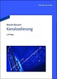 Kanalcodierung (Hardcover, 3, Uberarbeitete A)