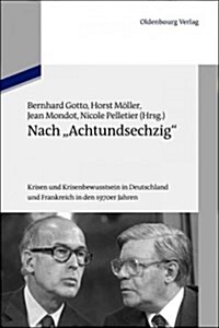 Nach Achtundsechzig (Paperback)