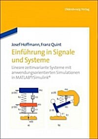 Einf?rung in Signale und Systeme (Paperback)