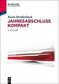 Jahresabschluss Kompakt (Hardcover, 3, Updated)