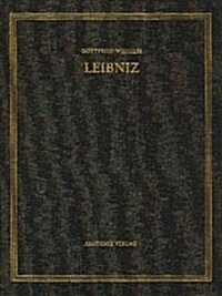 Gottfried Wilhelm Leibniz. S?tliche Schriften Und Briefe, Band 5, 1674-1676. Infinitesimalmathematik (Hardcover)
