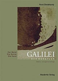 Galilei Der K?stler (Hardcover, 2nd)