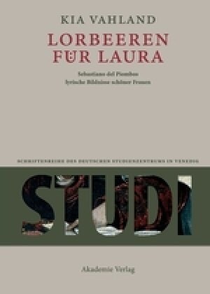 Lorbeeren F? Laura (Hardcover)