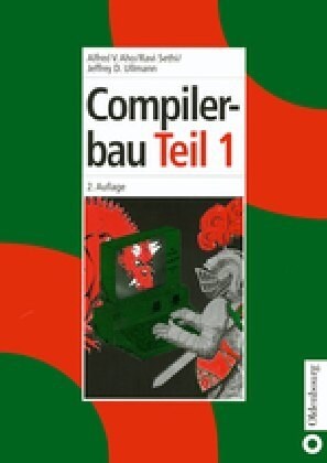 Compilerbau (Paperback, 2, Durchgesehene A)