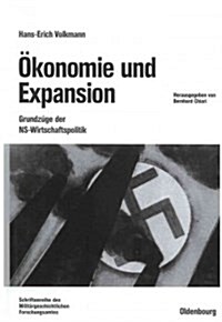 ?onomie und Expansion (Hardcover)