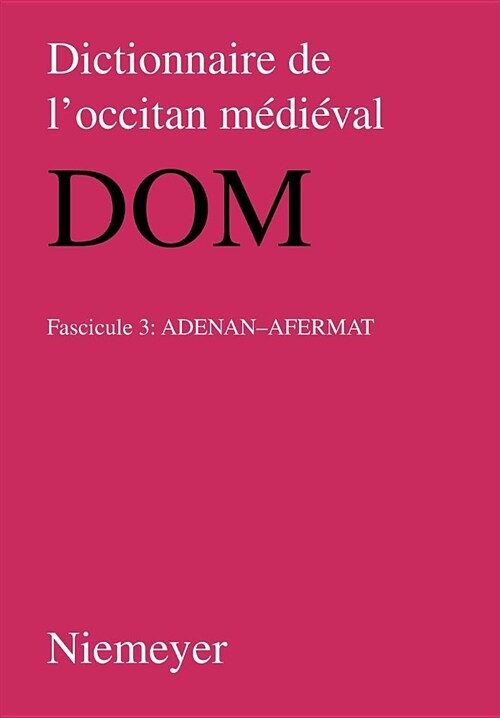Adenan - Afermat (Paperback)