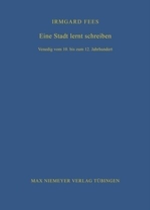 Eine Stadt Lernt Schreiben (Hardcover)