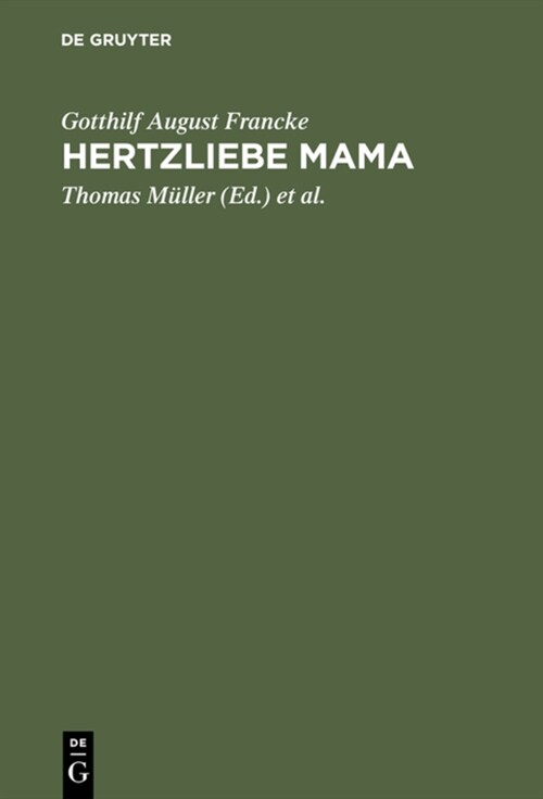 Hertzliebe Mama (Hardcover, Reprint 2015)