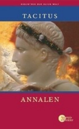 Annalen (Hardcover)