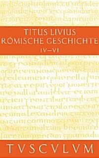 Buch 4-6 (Hardcover, 3)