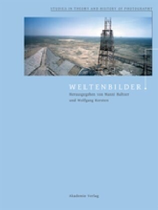 Weltenbilder (Paperback)