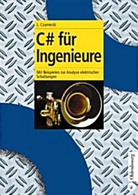 C# f? Ingenieure (Hardcover, Reprint 2015)