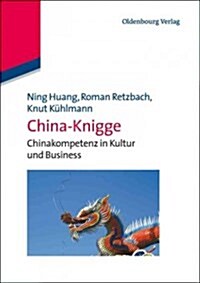 China-Knigge (Paperback)