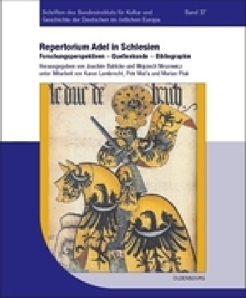 Repertorium: Forschungsperspektiven - Quellenkunde - Bibliographie (Paperback)